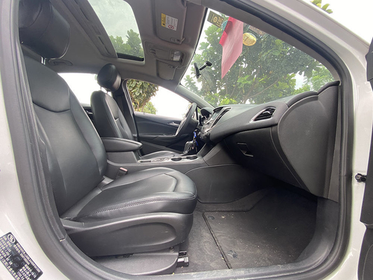 Monza Chevrolet Cars 2013 Benzine Automotive Luxury Chevrolet Monza Voor Chevrolet Cruze