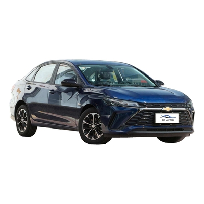 Monza Chevrolet 2023 1.5 Sedan 2 Awd Chevrolet Benzine Natuurlijke aspiratie en meer