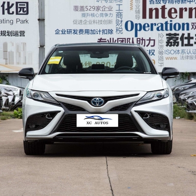 August 2024 High Speed Lighting NIO ET5 Sedan EV Auto met elektrisch stuurstelsel