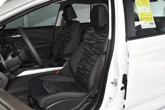 De laagste prijs Chevrolet Monza 2023 1.5 Sedan met Multi-link achtervering op de markt