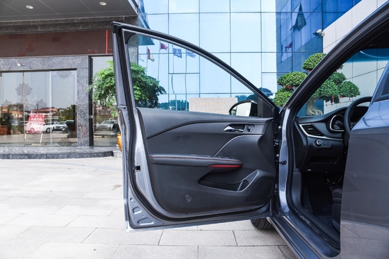 De laagste prijs Chevrolet Monza 2023 1.5 Sedan met Multi-link achtervering op de markt