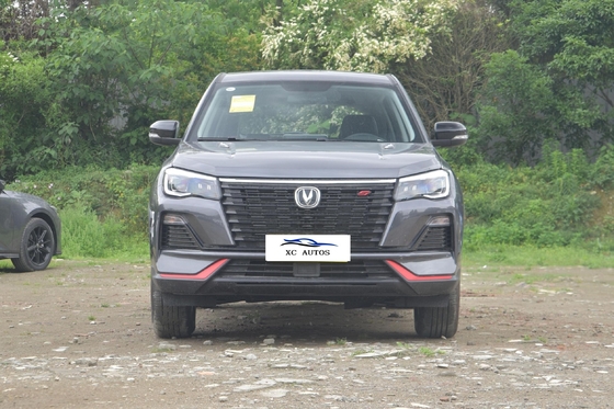 ESC-uitgeruste Changan CS75 De volgende generatie van compacte SUV's met 3000-3500 mm wielbasis