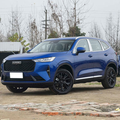2024 Haval H6 Sunroof Gt Hybrid Auto Accessories vloermatten Gebruikte auto's Dubai Suv Gwm H6