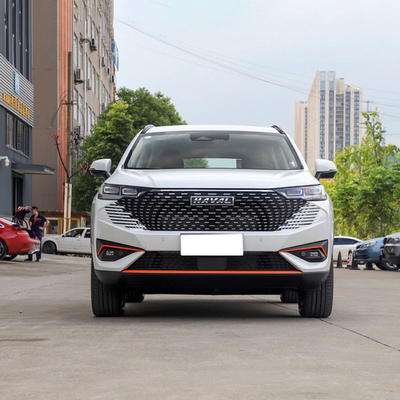 2024 Haval H6 Sunroof Gt Hybrid Auto Accessories vloermatten Gebruikte auto's Dubai Suv Gwm H6
