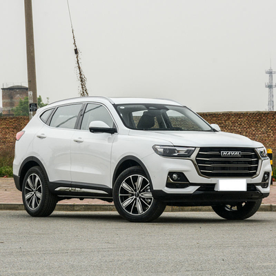 2024 Haval H6 Sunroof Gt Hybrid Auto Accessories vloermatten Gebruikte auto's Dubai Suv Gwm H6