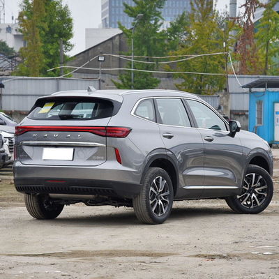 2024 Haval H6 Sunroof Gt Hybrid Auto Accessories vloermatten Gebruikte auto's Dubai Suv Gwm H6