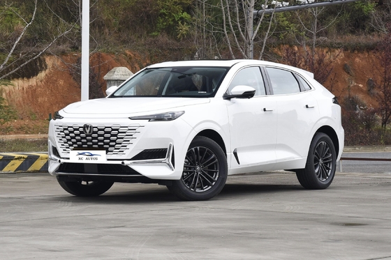 High Speed SUV Changan Uni-K 2023 Uni K 2024 met elektrische bestuurdersstoel aanpassing