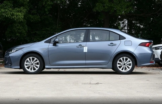 Linkshandig rijden Benzine Car Corolla Hybrid Sedan Tweedehands auto's Toyota Corolla