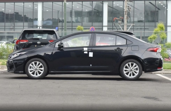 Linkshandig rijden Benzine Car Corolla Hybrid Sedan Tweedehands auto's Toyota Corolla