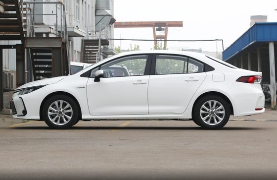 Linkshandig rijden Benzine Car Corolla Hybrid Sedan Tweedehands auto's Toyota Corolla
