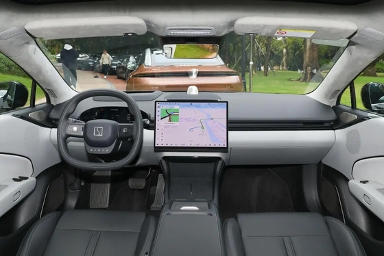 2023 Zeekr 007 RWD AWD 4WD High Speed ​​Sedan Auto 4WD 100kWh Lange afstand elektrisch voertuig