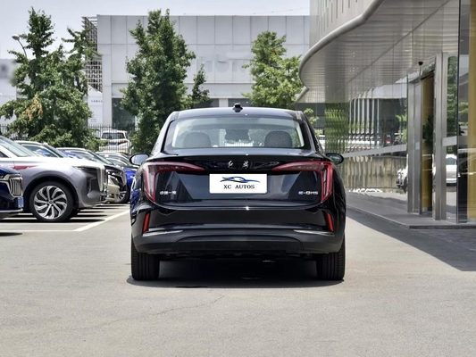 HONGQI E-QM5 Plus Elektrische auto 620 km Long Range Sedan met L*W*H mm 4988*1875*1470mm