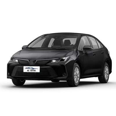 Verkoop 2020 Toyota Hilux Corolla Gasoline Energy Car met maximaal koppel Nm 200-300Nm