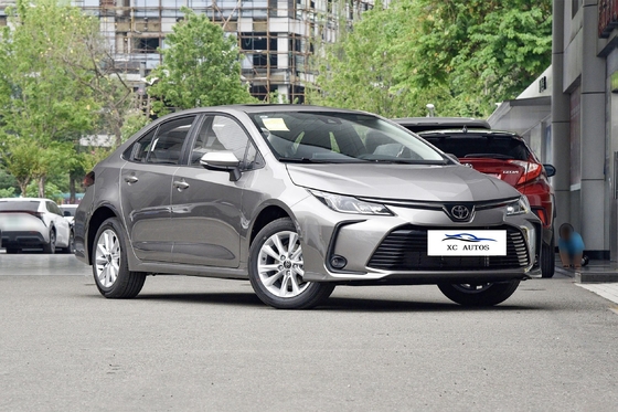 Verkoop 2020 Toyota Hilux Corolla Gasoline Energy Car met maximaal koppel Nm 200-300Nm