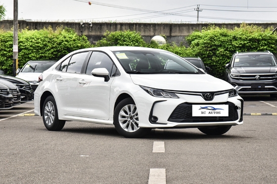 Verkoop 2020 Toyota Hilux Corolla Gasoline Energy Car met maximaal koppel Nm 200-300Nm