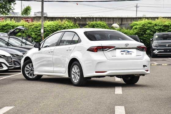 Verkoop 2020 Toyota Hilux Corolla Gasoline Energy Car met maximaal koppel Nm 200-300Nm
