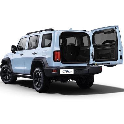 LED koplamp ChangCheng Great Wall Tank 300/500 SUV Linksgestuurde hybride voertuigen