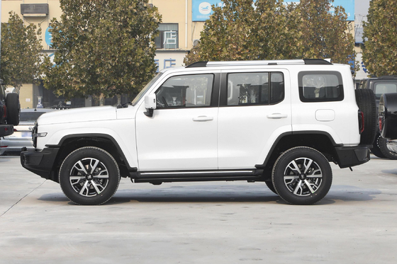 LED koplamp ChangCheng Great Wall Tank 300/500 SUV Linksgestuurde hybride voertuigen