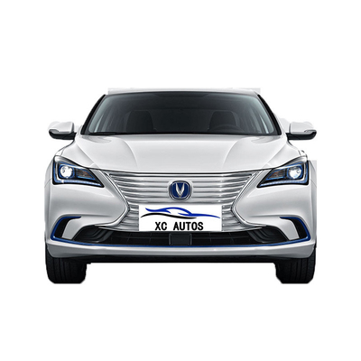 Voor 4 Achter 4 Radar Changan Eado EV460 UAED Auto Compact Saden Level Lang NEDC bereik