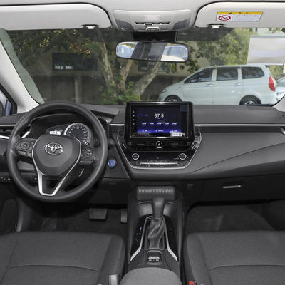 Topverkopende en veelzijdige Toyota Corolla Hybrid Sedan Auto 1.5L 121 pk L3 Motor