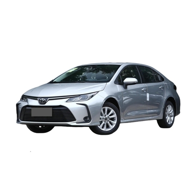 Topverkopende en veelzijdige Toyota Corolla Hybrid Sedan Auto 1.5L 121 pk L3 Motor