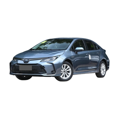 Topverkopende en veelzijdige Toyota Corolla Hybrid Sedan Auto 1.5L 121 pk L3 Motor