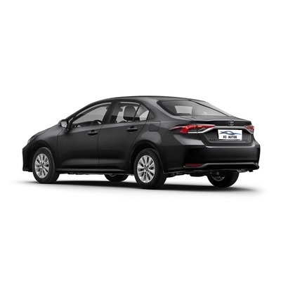 2023 Linksgeleide sedan Toyota Corolla met 8 voorste versnellingsnummer