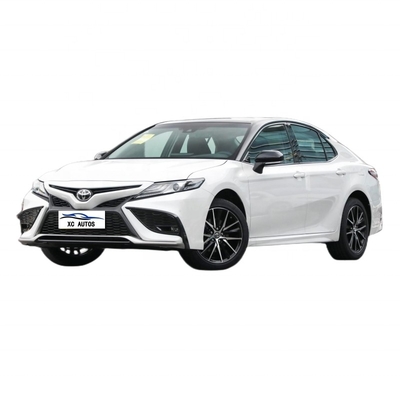 2023 Toyota Camry 2.5T Hybrid Sedan met lengte * breedte * hoogte 4915x1840x1450