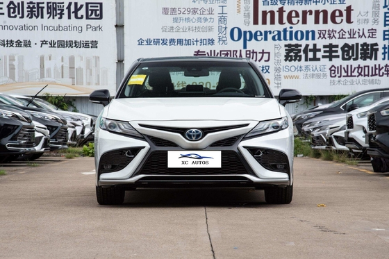 2023 Toyota Camry 2.5T Hybrid Sedan met lengte * breedte * hoogte 4915x1840x1450