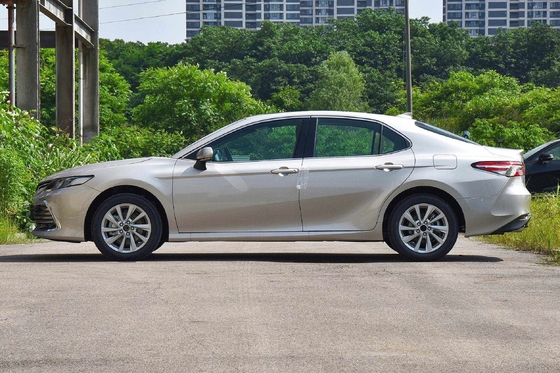 2023 Toyota Camry 2.5T Hybrid Sedan met lengte * breedte * hoogte 4915x1840x1450
