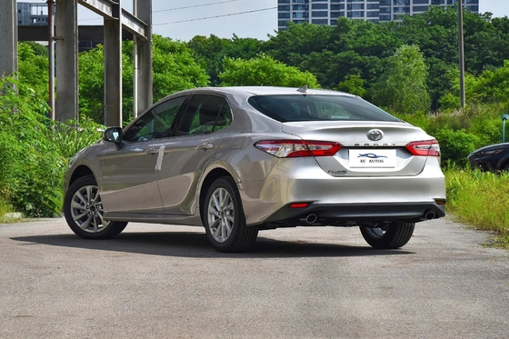 2023 Toyota Camry 2.5T Hybrid Sedan met lengte * breedte * hoogte 4915x1840x1450