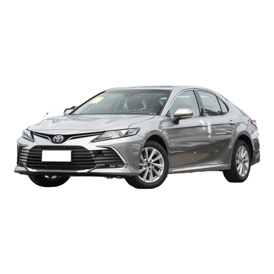 Links Maximale snelheid 205km/h Toyota Camry 2012 Auto's 2018 Auto Sedan Benzine Benzine