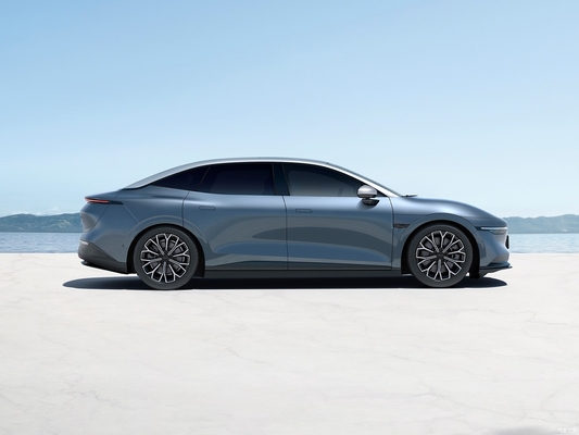 Automatische versnellingsbak Zeekr 007 EV Sedan Sportwagen Maximaal vermogen Ps ≥400Ps voor grote waarde