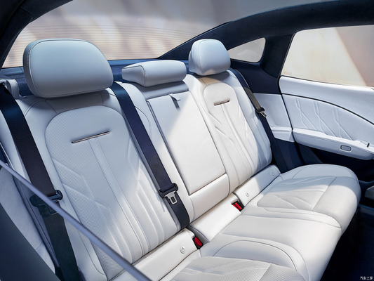 Automatische versnellingsbak Zeekr 007 EV Sedan Sportwagen Maximaal vermogen Ps ≥400Ps voor grote waarde