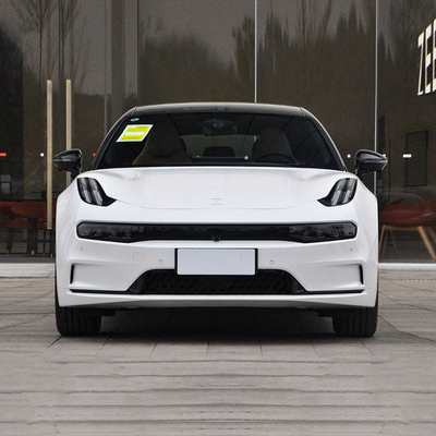 ZEEKR 001 2023 Elektrische sportwagen De perfecte combinatie van stijl en prestaties