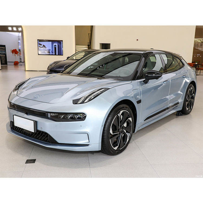 ZEEKR 001 2023 Elektrische sportwagen De perfecte combinatie van stijl en prestaties