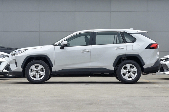 Toyo ta Rav 4 Hybrid Gasoline Auto SUV Voertuigen Karosserie Kits Maximaal koppel Nm 200-300Nm