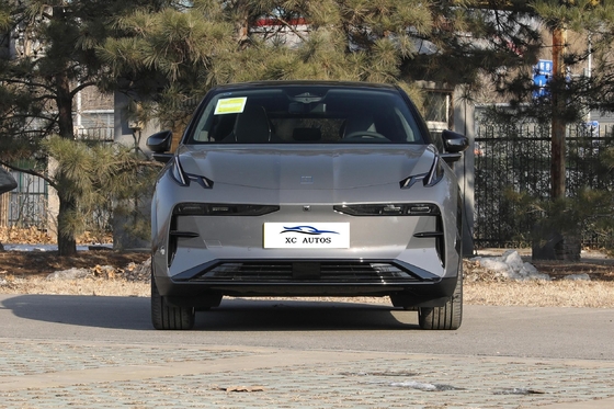 2023 Zeekr X SUV Car 656km CTLC Pure Electric Range en Lithium Iron Phosphate Battery