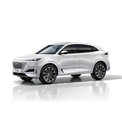 Elektrische bestuurdersstoel aanpassing Changan Uni-K 2023 Hybrid Benzine SUV voor de VAE-markt