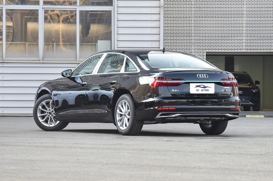 Compacte SUV Buick Regal 2024 25t Super Speed Gebruikte Sedan Brandstofvoertuigen Benzine Auto