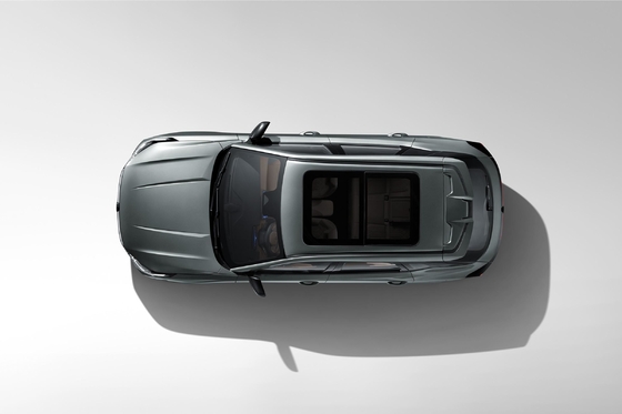 Elektrische Changan Uni Z 2024 Uniz Chanagan Auto Benzinvoertuigen Uniz Uniz auto