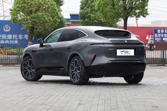 Changan Huawei Avatr 11 Electric Cars SUV Auto Car met multifunctionele stuurwiel