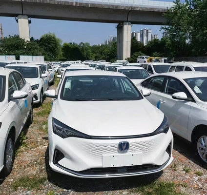 Multifunctioneel stuurwiel Changan Eado EV460 Elektrische auto Energievoertuig Plus