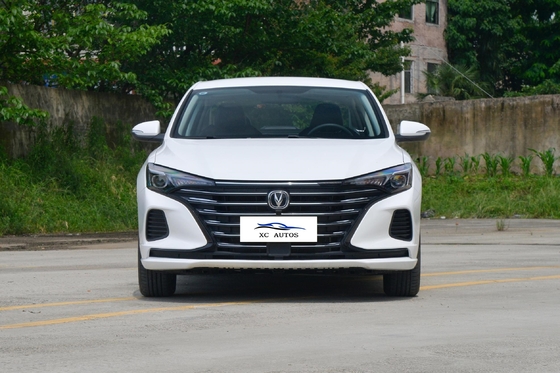 Multifunctioneel stuurwiel Changan Eado EV460 Elektrische auto Energievoertuig Plus