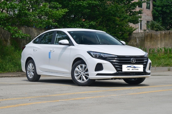 Multifunctioneel stuurwiel Changan Eado EV460 Elektrische auto Energievoertuig Plus