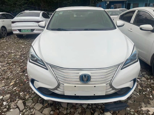Multifunctioneel stuurwiel Changan Eado EV460 Elektrische auto Energievoertuig Plus