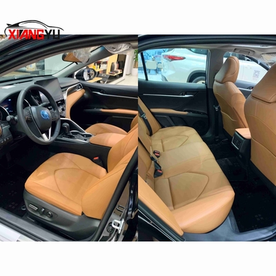 2023 Linksbestuur 2.5hg 2.5h Hybride Sedan Auto Natuurlijk geaspirated Motor Type