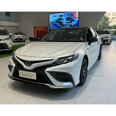 2023 Linksbestuur 2.5hg 2.5h Hybride Sedan Auto Natuurlijk geaspirated Motor Type