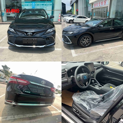 2023 Linksbestuur 2.5hg 2.5h Hybride Sedan Auto Natuurlijk geaspirated Motor Type