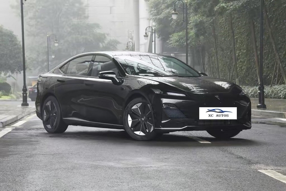 Changan Shenlan SL03 Maximaal vermogen 150-200 PS Multifunctionele stuurwiel Energievoertuig